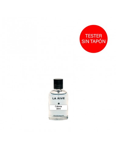 Tester CABANA EDT 30ml