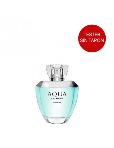 Tester AQUA WOMAN EDP 100ml