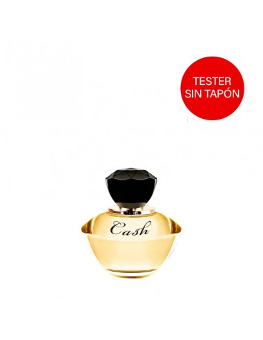 Tester CASH WOMAN EDP 90ml