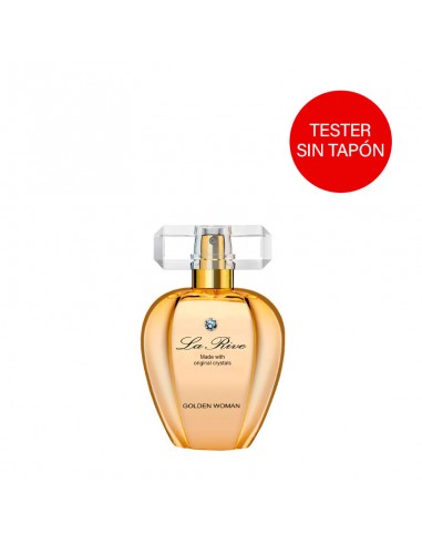 Tester GOLDEN WOMAN EDP 75ml