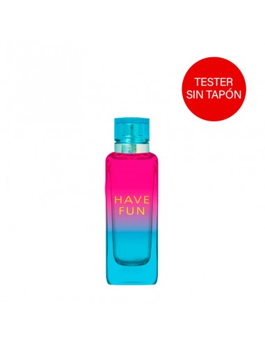 Tester HAVE FUN EDP 30ml