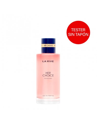 Tester HER CHOICE EDP 100ml