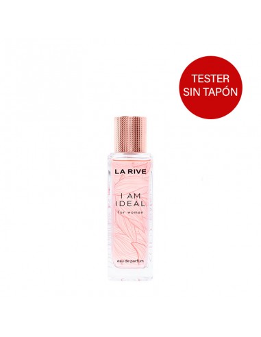 Tester I AM IDEAL EDP 90ml