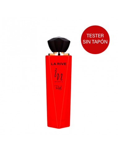 Tester IN WOMAN RED EDP 100ml