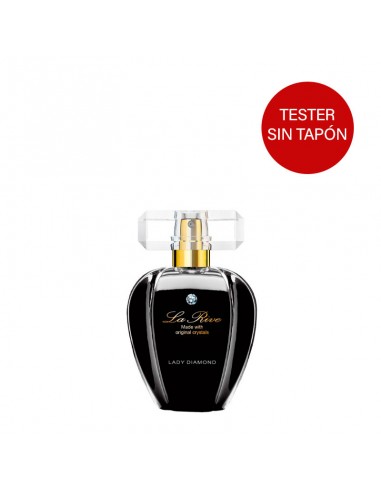 Tester LADY DIAMOND EDP 75ml