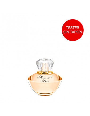 Tester MADAME IN LOVE EDP 90ml