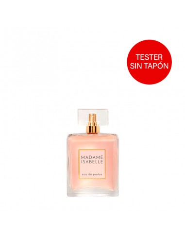 Tester MADAME ISABELLE EDP 100ml