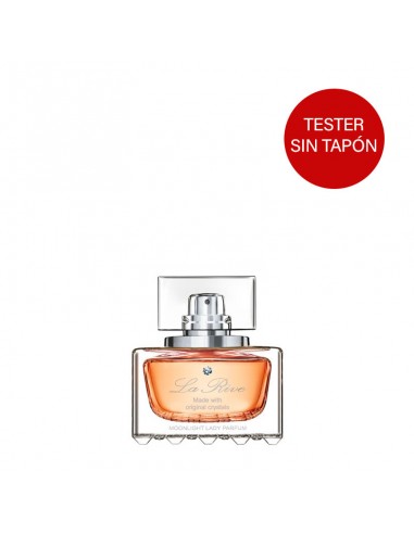 Tester MOONLIGHT LADY PARFUM 75ml