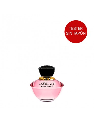 Tester SHE IS MINE EDP 90ml