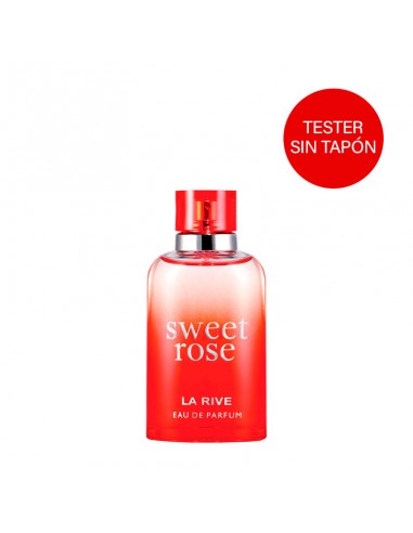 Tester SWEET ROSE EDP 90ml