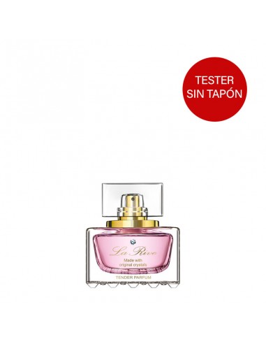 Tester TENDER PARFUM 75ml