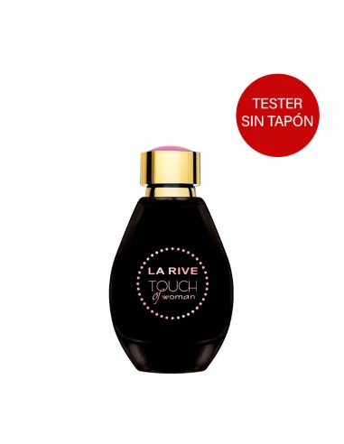 Tester TOUCH OF WOMAN EDP 90ml