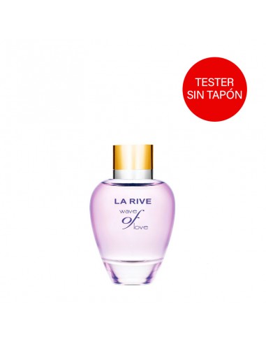 Tester WAVE OF LOVE EDP 90ml