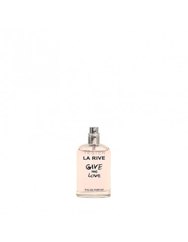 Tester GIVE ME LOVE EDP 30ml