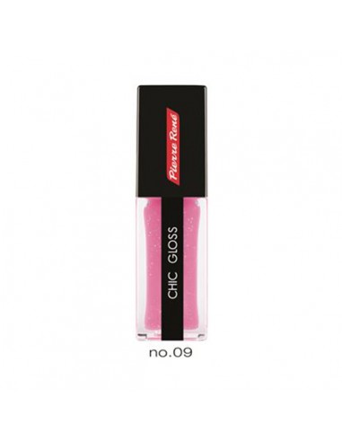 Brillo de Labios Chic Gloss