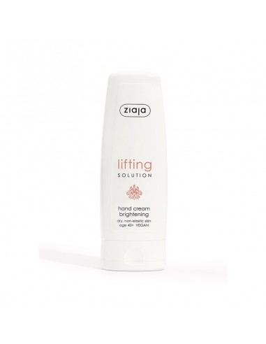 LIFTING SOLUTION Crema de manos...