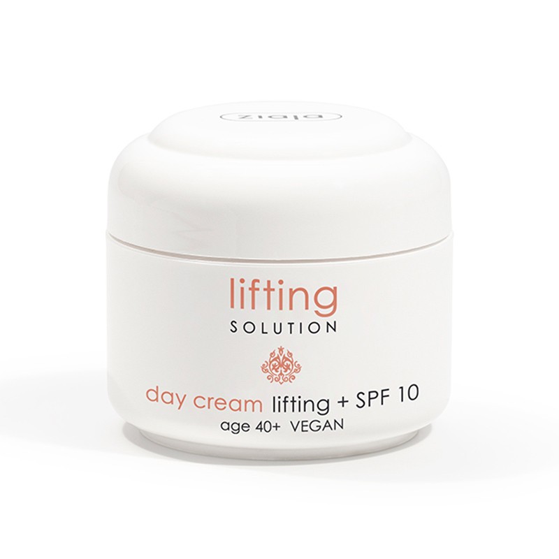 Lifting Solution crema facial de dia lifting  UV 4