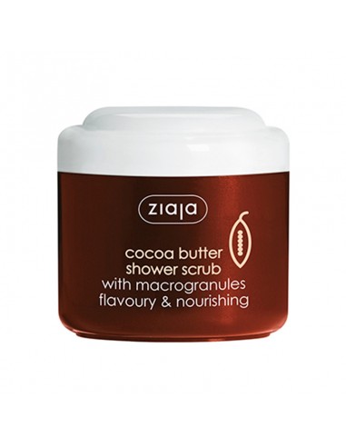 MANTECA DE CACAO Gel exfoliante...