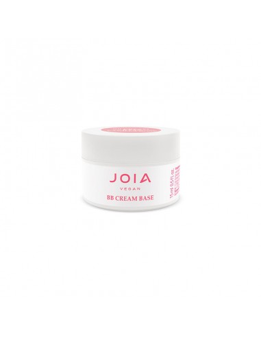 JOIA vegan Base Coat - BB Cream -...