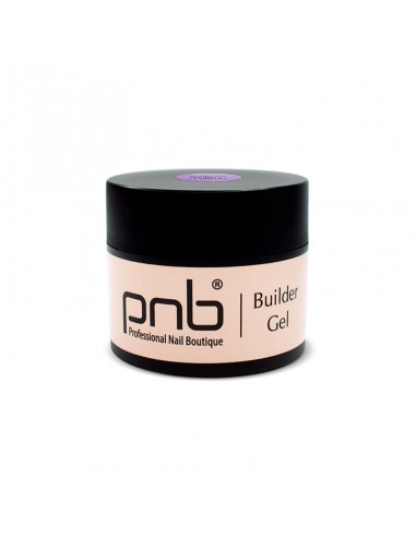 PNB Gel Constructor - Purple Stardust...