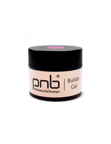 PNB Gel Constructor - Radiant Orchid...