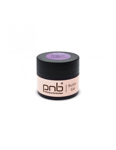 PNB Gel Constructor - Purple Stardust...