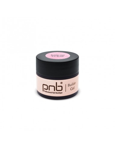 PNB Gel Constructor - Ice Rose - 5ml