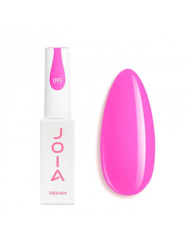 JOIA vegan Esmalte semipermanente -...