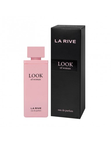 LOOK OF WOMAN Eau de parfum para...