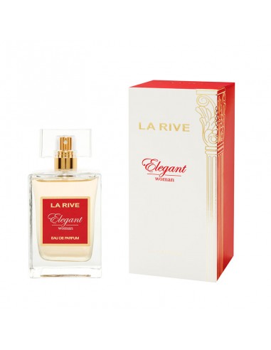 ELEGANT WOMAN Eau de parfum para...