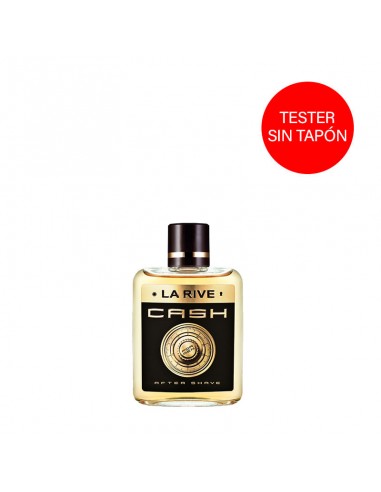 Tester CASH FOR MEN EDT 30ml