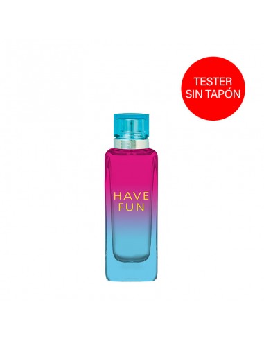 Tester HAVE FUN EDP 90ml