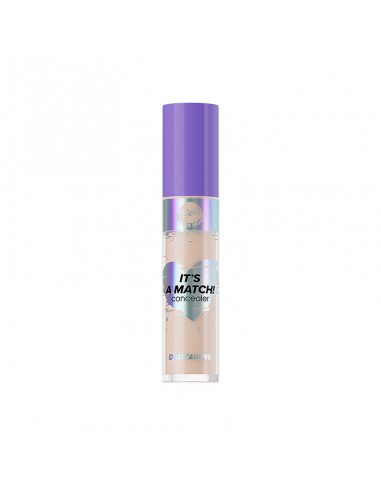 Corrector para ojos It's a Match!