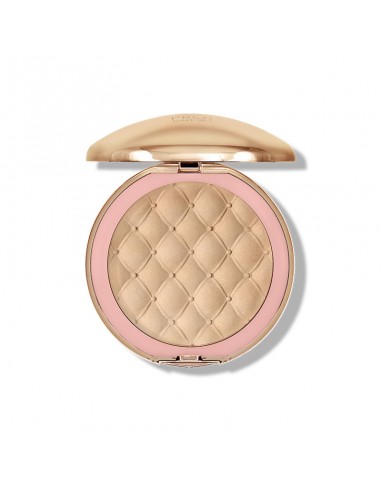 Polvos compactos Charming Glow