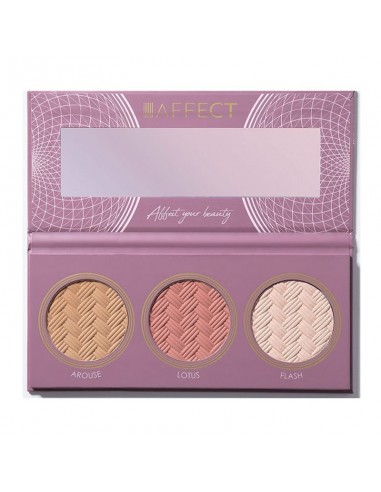 Paleta para contorno Contour Palette 2