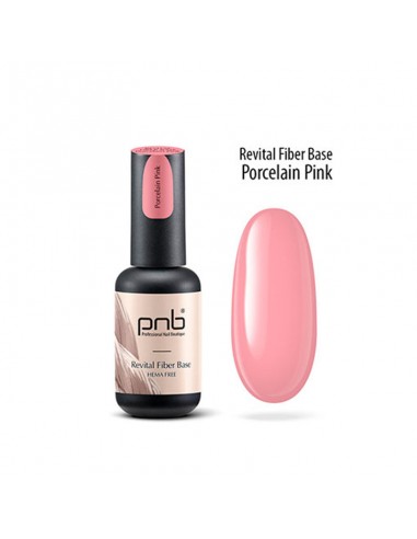 PNB Base Revital Fiber - Porcelain...