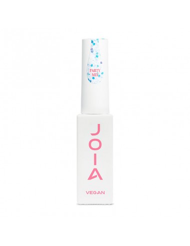 JOIA vegan Top Coat - Party Mix - 8ml