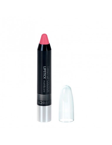 Barra de Labios Twist-up Matt&Care