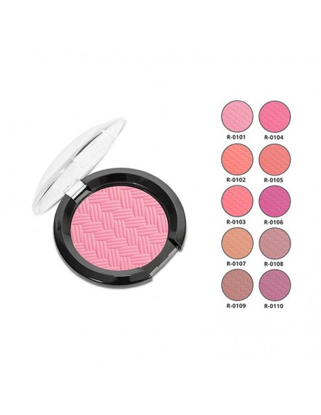 Colorete Velour Blush On