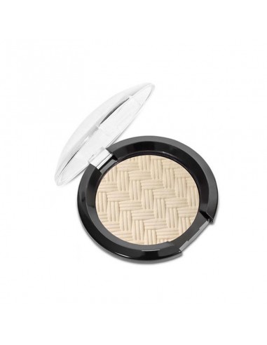 Polvos compactos Mineral Pressed Powder