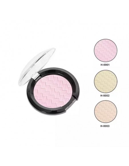 Iluminador Shimmer pressed Highlighter