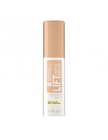 HYPO Base de maquillaje hipoalergénica Lift Complex