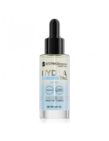 HYPO Serum bifásico hipoalergénico HYDRA