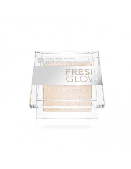 HYPO Polvos iluminadores hipoalergénicos Fresh Glow