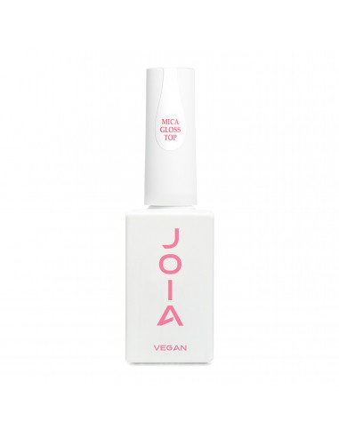 JOIA vegan Top Coat - Mica Gloss Top...