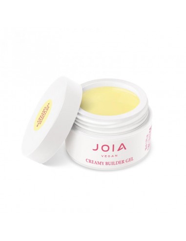 JOIA vegan Gel constructor cremoso -...