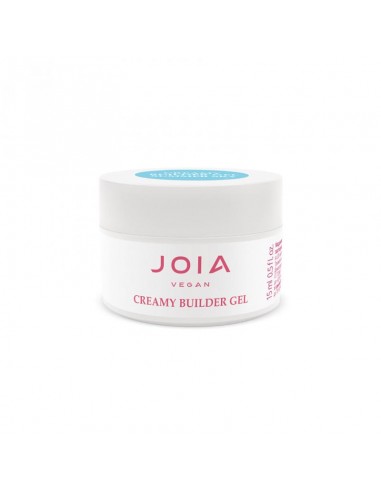 JOIA vegan Gel constructor cremoso -...