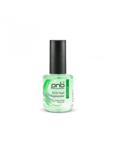 PNB SOS Nail Regenerator - 15ml