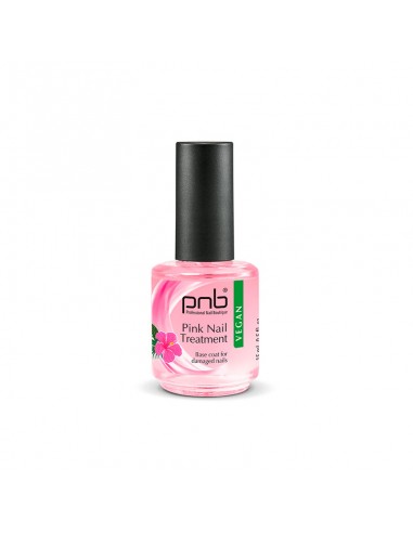 PNB Pink Nail Treatment - 15ml