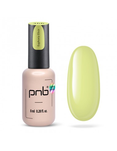 PNB Esmalte semipermanente - 366...